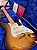 Guitarra Fender 75th Americana Stratocaster Anniversary Commemorative - Imagem 1