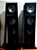 Par de caixas Kef Q900 - Imagem 1