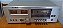 Tape deck Gradiente CD-2800 - Imagem 1