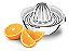 Espremedor Inox De Laranja E Limão Manual Prático - Imagem 22