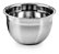 Tigela Bowl Aço Inox Profissional  Mult Fundo Multiuso - Imagem 1