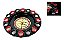 Jogo Roleta Shot Drink Com 16 Copos Shot Drink - Imagem 1