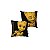 Almofada Groot Marvel Estampado os Dois Lados - Imagem 3