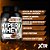 Hyper Whey Stevia 300Gr - Imagem 2