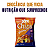 10 Xtr Chips Batata Doce Snack 45g Crocante Fritura A Seco - Imagem 3