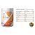 Hyper Endurance Repositor Energetico Hidroeletrolitico Efeverscente 400g -  (400g, Frutas Vermelhas) - Imagem 5