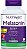 Melatonina Natrol - Fast Dissolve - Sabor Morango 5mg (90 tabletes) - Imagem 1
