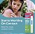 Benadryl Extra Strength Itch Relief Stick Travel Size - Imagem 4