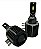 Lampada Super Led H15 Asx 10000 Lúmens Com Cooler 6000k 70w para Golf Mk7 - Imagem 3