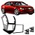 MOLDURA  2DIN GM CRUZE11/14 PRETA FIAMON - Imagem 2