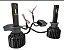 LED PREMIUM CSP 100w-12.000 LUMENS -BIVOLT - MODELO: H1 - Imagem 5