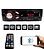 Aparelho Auto Radio Light BT - Imagem 1