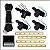 KIT TRAVA 4P UNIVERSAL - Imagem 3