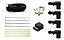 KIT TRAVA 4P UNIVERSAL - Imagem 4