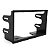 MOLDURA MP5 UNIVERSAL - Imagem 3