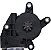 MOTOR MABUCHE LADO ESQUERDO - Imagem 4