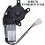 Motor Mabuchi Lado Direito Universal Elétrico 12 Dentes 12v - Imagem 4