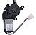 Motor Mabuchi Lado Direito Universal Elétrico 12 Dentes 12v - Imagem 1