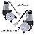 Motor Mabuchi Lado Direito Universal Elétrico 12 Dentes 12v - Imagem 6