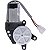 Motor Mabuchi Lado Direito Universal Elétrico 12 Dentes 12v - Imagem 3