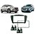 Moldura Ix35 7 Polegadas 2010/2016. - Imagem 4