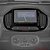 Moldura Painel Fiat Uno Vivace 2015 A 2017 2 Din Black Piano - Imagem 1