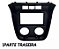 Moldura 9 e 7 Pol. Fox, CrossFox G1 03/09 e SpaceFox Route - Preto Fosco - 5945 - Fiamon - Imagem 2