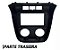 Moldura 2 Din 7 E 9 Pol Fox Crossfox 2003 2004 2005 2006 - Imagem 5