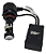 Ultra Led Asx Mini Projetor Elíptico 6000k 50w 7500 Lúmens - Imagem 2