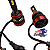 LAMPADA LED P18 - 22.000 LUMENS H8/H9/H11 - WINTECH - Imagem 5