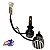 LAMPADA LED T30 WINTECH - H1 - Imagem 5
