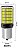 LAMPADA LEDS SMD 1 POLOS CAMBUS - ASX3254 - Imagem 3