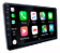 Multimidia 9 Polegadas 2gb 32gb Android Carplay Android Auto wintech - Imagem 2