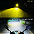 LED H4 ASX PROJETOR ELÍPTICO PARA MOTOS - Imagem 3