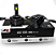 Kit Ultra Led  Original D3s D3r D8s Plug Play Asx 100w - Imagem 2