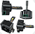 Kit Ultra Led  Original D3s D3r D8s Plug Play Asx 100w - Imagem 3
