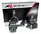 Kit Ultra Led  Original D3s D3r D8s Plug Play Asx 100w - Imagem 1