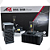 Kit Led Asx Original Plug Play 100w 14000 Lumens 6000k - Imagem 2
