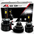 Led Asx D2S Original Plug Play 100w 14000 Lumens 6000k - Imagem 1