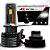 Led Asx D2S Original Plug Play 100w 14000 Lumens 6000k - Imagem 2