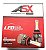 SUPER LED ASX DUAL COLOR H4,H7,H11,HB4 60W 6500 LUMENS - Imagem 1