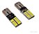 Lâmpada T10 24 leds Canbus Asx - Imagem 3