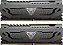 MEMORIA VYPER GAMING 16GB 2X8GB KIT DDR4 UDIMM - PATRIOT - Imagem 1