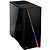 GABINETE ATX CYLON MINI PRETO - AEROCOOL - Imagem 3