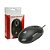 MOUSE USB OFFICE SIMPLES - 5+ - Imagem 1