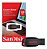 PEN DRIVE 128GB CRUZER BLADE USB 2.0 - SANDISK - Imagem 1