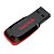 PEN DRIVE 64GB CRUZER BLADE USB 2.0 - SANDISK - Imagem 1