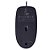 MOUSE USB M90 CINZA/PRETO - LOGITECH - Imagem 4