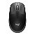 MOUSE USB M190 CINZA/PRETO - LOGITECH - Imagem 2