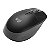 MOUSE USB M190 CINZA/PRETO - LOGITECH - Imagem 1